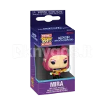 FUNKO POP! Raktų pakabutis: KPop Demon Hunters - Mira