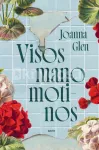 VISOS MANO MOTINOS (knyga su defektais)