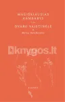 Magi&scaron;kiausias kambarys, arba Dvaro vaistinėlė (knyga su defektais)