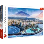 TREFL Dėlionė &bdquo;Tenerifė&ldquo;, 1000 det.