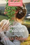 Dėl panelės Bridžerton (#1)