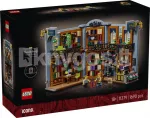 LEGO Icons 11379 Knygų parduotuvėlė (Book Nook)
