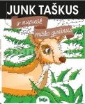 Junk ta&scaron;kus ir nupie&scaron;k mi&scaron;ko gyvūnus (daugiau nei 500 ta&scaron;kų)