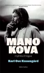 MANO KOVA. MYLINTIS ŽMOGUS (knyga su defektais)