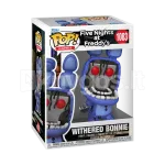 FUNKO POP! Vinilinė figūrėlė: Five Nights at Freddy&acute;s - Withered Bonnie