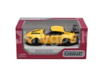 KINSMART Automobilis TOYOTA GR SUPRA RACING CONCEPT, 1:38