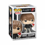 FUNKO POP! Death Note - Light