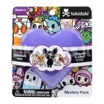 TOKIDOKI Figūrėlė ir aksesuaras, 5 cm