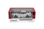 KINSMART Automobilio modelis 2024 Ford Mustang Dark Horse, scale 1:38