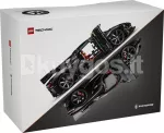 Bricks Technic 42232 Koenigsegg konstruktoriaus rinkinys &bdquo;Spear&ldquo; (Megacar)