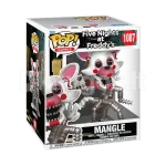 FUNKO POP! Super Vinilinė figūrėlė: Five Nights at Freddy&acute;s - Mangle