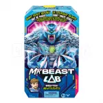 MRBEAST LAB Figūrėlė &bdquo;Mega Mutator&ldquo;, 28 cm