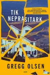 TIK NEPRASITARK (knyga su defektais)
