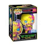 FUNKO POP! Terrifier - Art w/Head(BKLT)