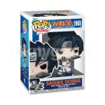 FUNKO POP! Vinilinė figūrėlė: Naruto - Sasuke Uchiha