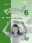 Eureka! 6. Užduočių sąsiuvinis 6 klasei, 2 dalis