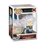 FUNKO POP! Vinilinė figūrėlė: Jujutsu Kaisen - Satoru Gojo