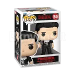 FUNKO POP! Vinilinė figūrėlė: Marvel: Daredevil: Born Again - Punisher