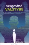 Vergovinė valstybė (knyga su defektais)