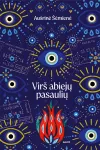 Vir&scaron; abiejų pasaulių (knyga su defektais)