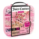 MAKE IT REAL JUICY COUTURE Papuo&scaron;alų kūrimo rinkinys &bdquo;Glitz N Glam&ldquo;