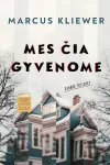 Mes čia gyvenome (knyga su defektais)