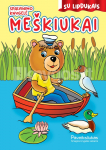 Me&scaron;kiukai
