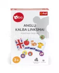 bo. Mokomasis žaidimas &bdquo;Anglų kalba linksmai&ldquo;, lietuvių k.