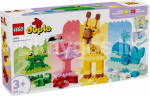 LEGO DUPLO 10472 Gyvūnėlių konstravimo žaidimas