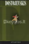 Apsakymai (knyga su defektais)