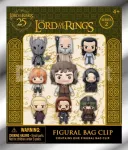 Kuprinės pakabukas &bdquo;Lord of the Rings&ldquo; 3D, 2 serija, atsitiktinėje pakuotėje (blind pack), 1 vnt.
