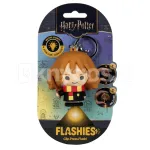 Hermiona 3D raktų pakabukas su LED žibintuvėliu