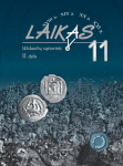 Laikas 11. Užduočių sąsiuvinis 11 klasei, 2 dalis