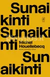 SUNAIKINTI (knyga su defektais)