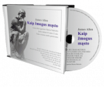 Kaip žmogus mąsto. Audio knyga