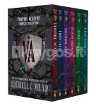 Vampire Academy Box Set 1-6