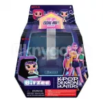 BITZEE Interaktyvus skaitmeninis žaislas &bdquo;K-POP Demon Hunters&ldquo;