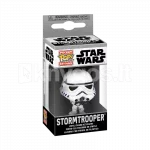 FUNKO POP! Raktų pakabutis: Star Wars - Stormtrooper, 10 cm