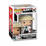 FUNKO POP! Vinilinė figūrėlė: Bleach - Shunsui Kyoraku