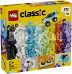 LEGO Classic 11043 Cool Creative Box