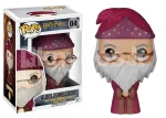 FUNKO POP! Vinilinė figūrėlė: Harry Potter - Albus Dumbledore