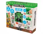 Minecraft 3D lipdukų ma&scaron;ina