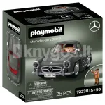 PLAYMOBIL Automobilis &bdquo;Mercedes-Benz 300 SL&ldquo; 72238