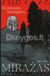 Miražas (knyga su defektais)