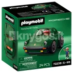 PLAYMOBIL Automobilis &bdquo;Porsche 911 Turbo&ldquo; 72239