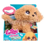 FURREAL WALK-A-LOTS Interaktyvus pudelis