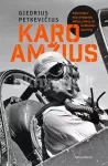 Karo amžius (knyga su defektais)