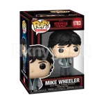 FUNKO POP! Vinilinė figūrėlė: Stranger Things - Mike Wheeler
