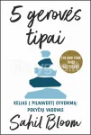 5 gerovės tipai
