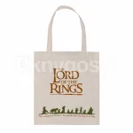 Medžiaginis krep&scaron;ys &bdquo;Lord Of The Rings: Fellowship&ldquo;